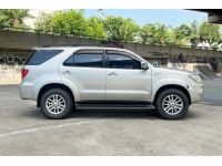 Toyota Fortuner 2.7 V 2WD AT ปี 2005 LPG รูปที่ 3
